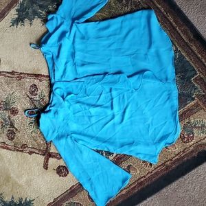 Limited Dress Shirt sz xl